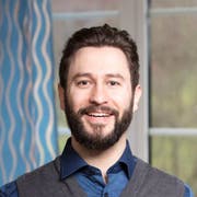 Karl Brühwiler, Fachpsychologe für Psychotherapie (FSP).