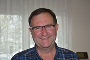 Max Keller, Leiter des Werkhofs Kirchberg. (Bild: Beat Lanzendorfer)