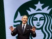 Der ehemalige Chef von Starbucks, Howard Schultz, erwägt eine Kandidatur als US-Präsident. (Bild: KEYSTONE/AP/ELAINE THOMPSON)