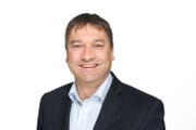 Urs Stillhard, Präsident TCS Toggenburg. (Bild: PD)