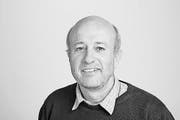 Markus Brütsch
