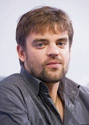 Matthias Nawrat (Bild: Getty)