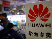 Soll sich Betriebsgeheimnisse von T-Mobile illegal angeeignet haben: der chinesische Telekom-Konzern Huawei. (Bild: KEYSTONE/EPA/HOW HWEE YOUNG)