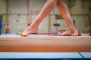 Im Regionalen Leistungszentrum Ostschweiz in Wil steht der Turnsport momentan im Abseits. (Bild: Benjamin Manser)