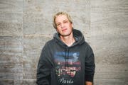 Der deutsche Rapper Dendemann. (Bild: pd)