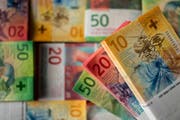Das Amt für öffentlichen Verkehr wie auch das Bundesamt für Verkehr anerkennen, dass die zu hohen Abgeltungen für ÖV-Angebote die Folgen eines nicht erkannten Irrtums waren. (Bild: KEYSTONE/Ti-Press/Gabriele Putzu)