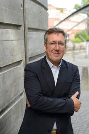 Dominik Allemann (Bild: PD)