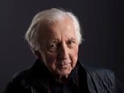 Kameramann Pio Corradi war ein Meister seines Fachs. Nun ist der gebürtige Basler im Alter von 78 Jahren gestorben. (Bild: KEYSTONE/CHRISTIAN BEUTLER)
