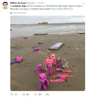Bild: Twitter @gwillem