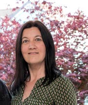 Marion Leal ist die Leiterin der Krebshilfe. (Bild: Daniel Schwendener)
