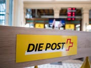Die Post-Tochter Swiss Post Solutions ist wegen eines Kadertreffens in Vietnam in die Kritik geraten. (Bild: KEYSTONE/URS FLUEELER)