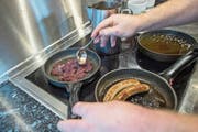 Die Nachweispflicht eines Fähigkeitsausweises für Wirte sorgt in Nidwalden für Diskussionen. (Bild: Pius Amrein)