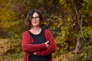 Karin Basig freut sich auf die Erfahrungen in Sambia. (Bild: PD)