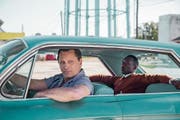 Aussergewöhnlicher Roadtrip: Tony Lip (Viggo Mortensen) und Don Shirley (Mahershala Ali) sind beide für den Oscar nominiert. (Bild: Ascot Elite)