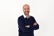 Ab dem 1. Februar ist Martino Epp Bereichsleiter Ökonomie und Architektur sowie Mitglied der Geschäftsleitung bei der CAS Gruppe. (Bild: PD)