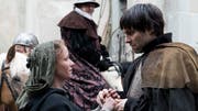 Anna und Zwingli kämpfen für ein freies Leben ohne die Knechtschaft der Kirche.