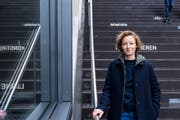 Sarah Sophia Meyer setzt zum Karrieresprung an. (Bild: Thomas Hary)