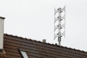 Am Mittwoch, 6. Februar, werden an die 8000 Sirenen in der Schweiz auf ihre Funktionsfähigkeit getestet. (Bild: Monika von der Linden)