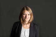 Patrizia Hofstetter. (Bild: PD)