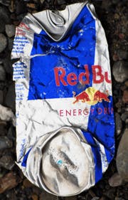 Energydrinks geraten unter Druck. (KEY/Steffen Schmidt)