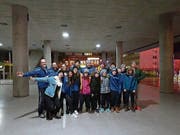 Der Schwimmclub Uri hat sich in Biel behaupten können. (Bild: PD)