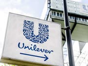 Unilever rechnet auch in diesem Jahr mit Herausforderungen. (Bild: KEYSTONE/EPA ANP/MARCO DE SWART)