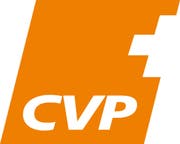 Die CVP muss um eines ihrer drei Nationalratsmandate zittern.