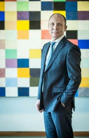 Die neue TKB-Strategie ist nur ein Projekt von CEO Thomas Koller.