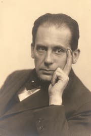Walter Gropius