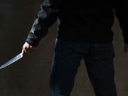 An einem Messerstich starb der 45-jährige Chinese in Moutier. (Bild: KEYSTONE/JEAN-CHRISTOPHE BOTT)