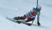 Matthias Iten, hier bei seinem Sieg in Sörenberg, blieb in Val Cenis ohne Europacup-Punkte. (Bild: rk-photography (Sörenberg, 30. Dezember 2018)