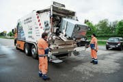 Viele Gemeinden haben die Regeln noch nicht umgesetzt. (Bild: KEY)