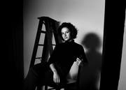 Pendelt zwischen Berlin und Schötz: Lea Maria Fries (29). Bild: PD/Rowan Thornhill