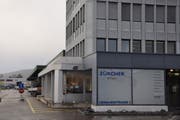 Weiterhin mit Standort in Zuzwil, jedoch mit neuer Führung im Hintergrund: Zürcher tut sich mit Eberhard zusammen. Bild: Nicola Ryser