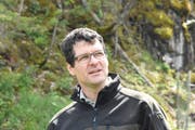 Christof Gantner. (Bild: Urs M. Hemm)