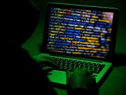Nach dem Datendiebstahl bei Hunderten Politikern und Prominenten in Deutschland ruft die EU-Kommission zu mehr Zusammenarbeit der europäischen Sicherheitsbehörden auf. (Bild: KEYSTONE/EPA/SASCHA STEINBACH)