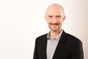 Valentin Gloor wird neuer Direktor am Departement Musik der Hochschule Luzern. (Bild: PD/Anne Fröhlich)