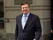 Über die Kontakte des einstigen Wahlkampfmanagers von US-Präsident Donald Trump, Paul, Manafort, nach Russland kommen immer mehr Details ans Licht. (Bild: KEYSTONE/FR159526 AP/JOSE LUIS MAGANA)