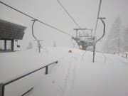 Skigebiet Altaussee in der Steiermark. (Bild: pd)