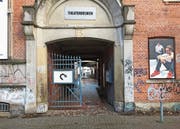 An dieser Stelle wurde der AfD-Abgeordnete Frank Magnitz am Montag von Unbekannten attackiert. (Helmut Reuter/Keystone (Bremen, 8. Januar 2019)