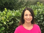 Teresia Russo tritt zu den Gesamterneuerungswahlen vom 10. Februar an. (Bild: ZVG)