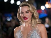 Die australische Schauspielerin Margot Robbie wird in einem Kinofilm die Barbie-Puppe spielen. (Bild: KEYSTONE/AP Invision/VIANNEY LE CAER)