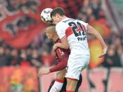 Benjamin Pavard wechselt auf die kommende Saison vom VfB Stuttgart zu Bayern München (Bild: KEYSTONE/EPA/TIMM SCHAMBERGER)