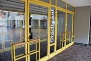 Die Miete für den Stadtsaal Rorschach soll zu hoch sein. (Bild: Martin Rechsteiner)