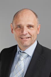 650 Franken für einen «Weltwoche»-Artikel: Der Zürcher SVP-Nationalrat Alfred Heer. Bild: Keystone