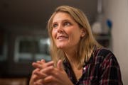 Irene Räss: «Wenn es mit meiner Wahl klappt, ist es ein Riesenerfolg und eine Megafreude.»