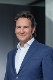 Bruno Kennel (Bild: Schwyzer Kantonalbank)