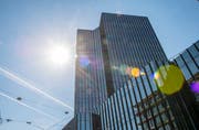 Der Stadtrat soll Auskunft darüber geben, welche Solarstrategie die Stadt verfolgt. Das fordert ein Postulat. (Bild: Urs Bucher)