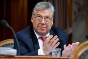 Minutiös: CVP-Ständerat Filippo Lombardi. Bild: Key