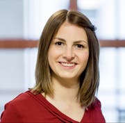 Sonja Langenegger, Katholischer Sozialdienst Wittenbach. Bild: PD